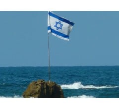 Image for Natural Gas Deposits to start Flowing in Israel