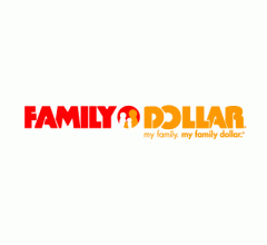 Image for Family Dollar Stores release latest Financial Data