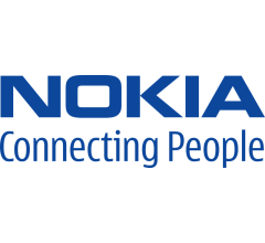 Image for Shares drop as Nokia Earnings Miss