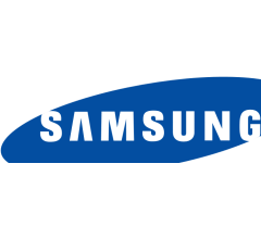 Image for Samsung Stubs its Toe in the amount of $12 Billion