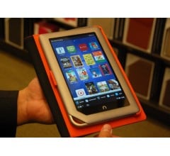 Image for Nook Not Doing Well for Barnes & Noble