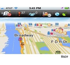 Image for Google to announce acquisition of Waze