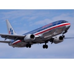 Image for American Airlines Announces Second Quarter Profit