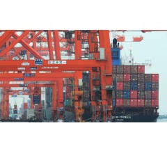 Image for U.S. Trade Gap Widened During July