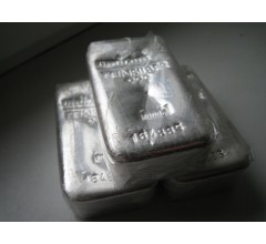 Image for Silver Market Probe Ended in U.S.