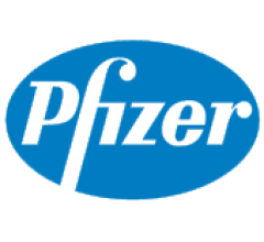 Image for Pfizer Beats Wall Street Estimates