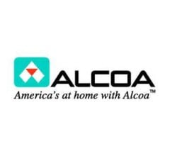 Image for Alcoa Exceeds Earnings Estimates