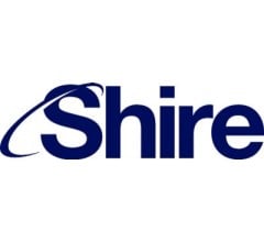 Image for Shire to Acquire ViroPharma for $4.2 Billion