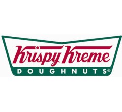 Image for Krispy Kreme Releases Fiscal Third Quarter Earnings