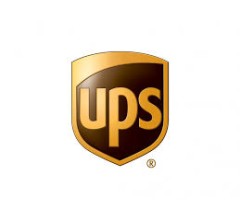 Image for UPS Profit Affected By Shorter Holiday Season