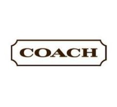 Image for Coach North America Sales Plummet