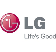 Image for Net Loss for Fourth Quarter Posted by LG Electronics