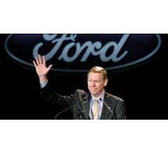 Image for Mulally Staying at Ford Motor Co.