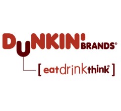 Image for Dunkin’ Brands Earnings Meet Expectations