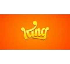 Image for Candy Crush Crumbles as King Digital Falls