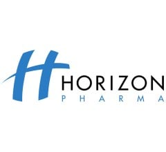 Image for Horizon Pharma Moves Overseas Defying Lawmakers