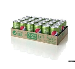 Image for Pepsi Launching Soda that is Naturally Sweetened on Amazon