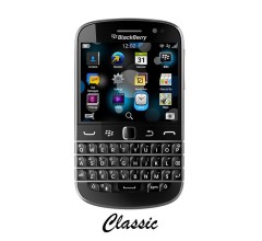 Image for BlackBerry Launches New Smartphone the Classic
