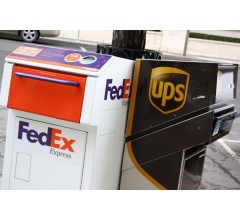 Image for UPS and FedEx Make Improvements During Holiday Season