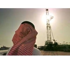 Image for Saudis See Recovery in Oil While UAE Urges Cuts by Non-OPEC