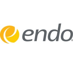 Image for Endo International Revenue and Earnings Beat Targets