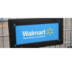 Image for Walmart Cuts Workers Hours After Making Pay Raises