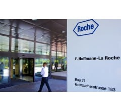 Image for Roche Profit Disappoints, Outlook is Muted