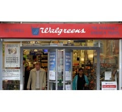 Image for Walgreens Beats the Street on Earnings