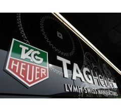 Image for TAG Heuer CEO: Watchmaker Pushing into China