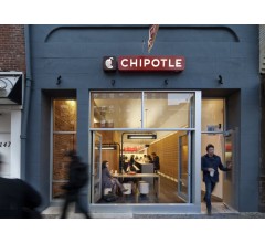 Image for Chipotle Giving Away Food to Win Customers Back
