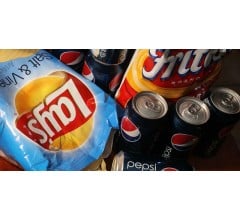Image for PepsiCo Beats Wall Street on Profit With Help from Frito Lay
