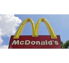Image for McDonald’s Misses Expectations on Growth of Sales