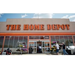 Image for Home Depot Has 9.3% Increase in Profit from Latest Quarter