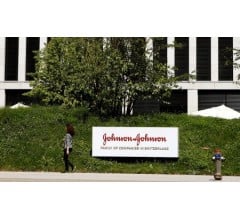 Image for Johnson & Johnson Acquires Eye Surgery Unit from Abbott