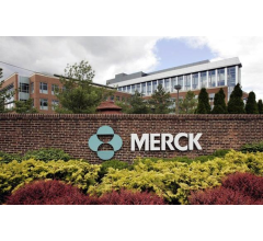 Image for Merck Posts Rise in Both Revenue and Profit