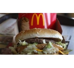 Image for McDonald’s Sales in U.S. Increase Amidst Competition