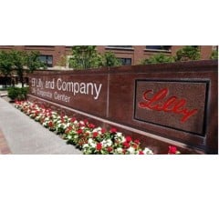 Image for Eli Lilly Alzheimer’s Drug Does Not Pass the Test