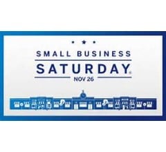 Image for Retailers Anticipating Strong Support for Small Business Saturday