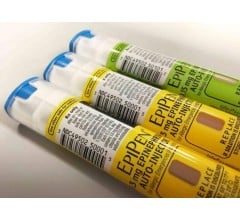 Image for Mylan Releasing Generic, Half Price EpiPen