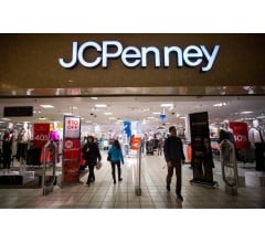 Image for J.C. Penney Sees Drop in Holiday Sales