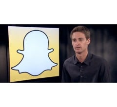 Image for Snapchat: CEO Did Not Label India as Being Poor