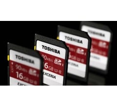 Image for Amazon and Apple Join Foxconn to Secure Chip Business of Toshiba