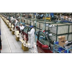 Image for Mexico Becoming Leading Force in Production of Autos