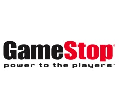 Image for GameStop Profit Up 24%