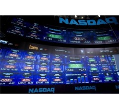 Image for Tech Earnings Front and Center On Wall Street