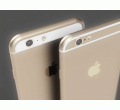 Image for iPhone 6 Available Next Month in China