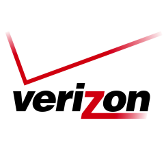 Image for Verizon Posts Higher Revenue and Net Income