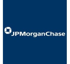 Image for JPMorgan Reports Profit on Easing Legal Costs
