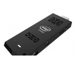 Image for Intel Puts Computer into USB