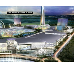Image for Miami Mall Will Be Country’s Largest